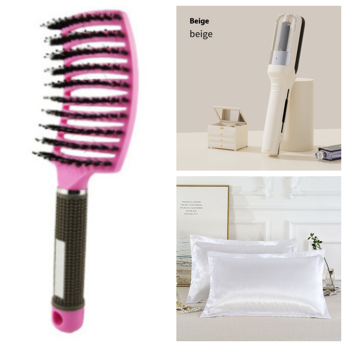 Tondeuse à cheveux Fend Remover Dry Damaged Fragile Professional Automatic Trim Split For Women Wireless Hair Cutting Machine