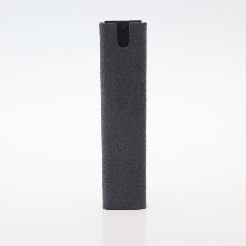 Kit de nettoyage d’écran d’ordinateur de téléphone 2 en 1 pour l’élimination de la poussière d’écran Ensemble de chiffonKit de nettoyage d'écran d'ordinateur de téléphone 2 en 1 pour l'élimination de la poussière d'écran Ensemble de chiffons en microfibre