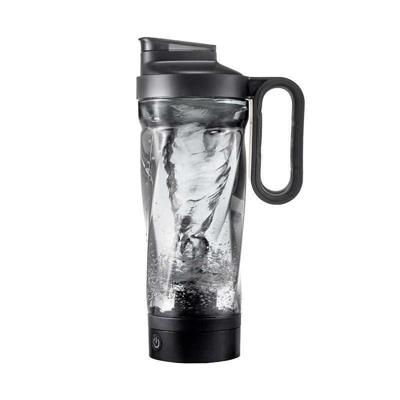 Tasse De Mélange Électrique Pour Le Sport Et Le Fitness Avec Une Grande Capacité