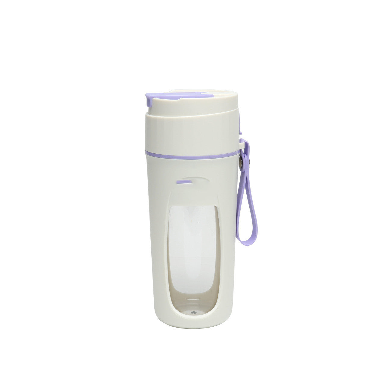 Mixeur électrique portable, chargement USB, presse-agrumes automatique d'extérieur, machine à jus, fournitures de cuisine