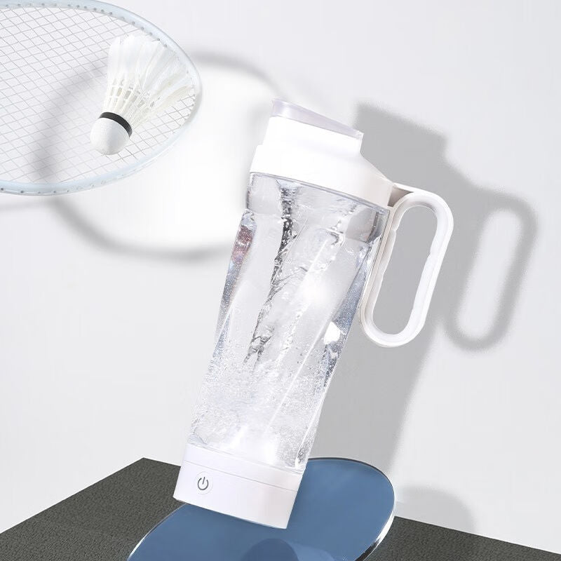 Tasse De Mélange Électrique Pour Le Sport Et Le Fitness Avec Une Grande Capacité