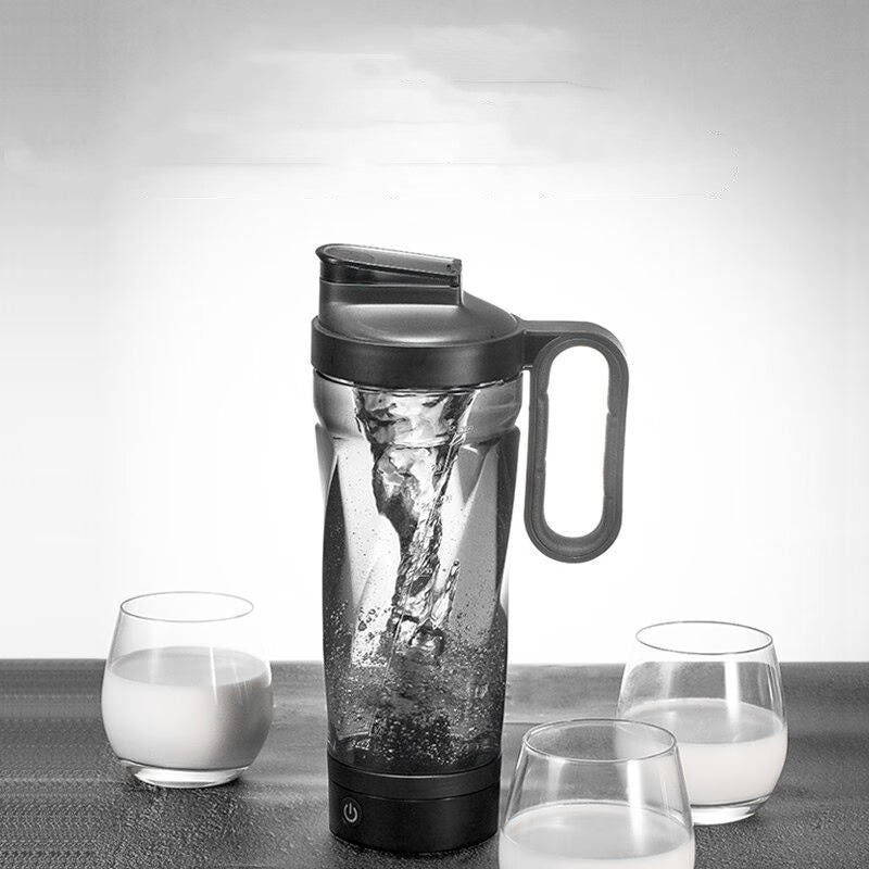 Tasse De Mélange Électrique Pour Le Sport Et Le Fitness Avec Une Grande Capacité