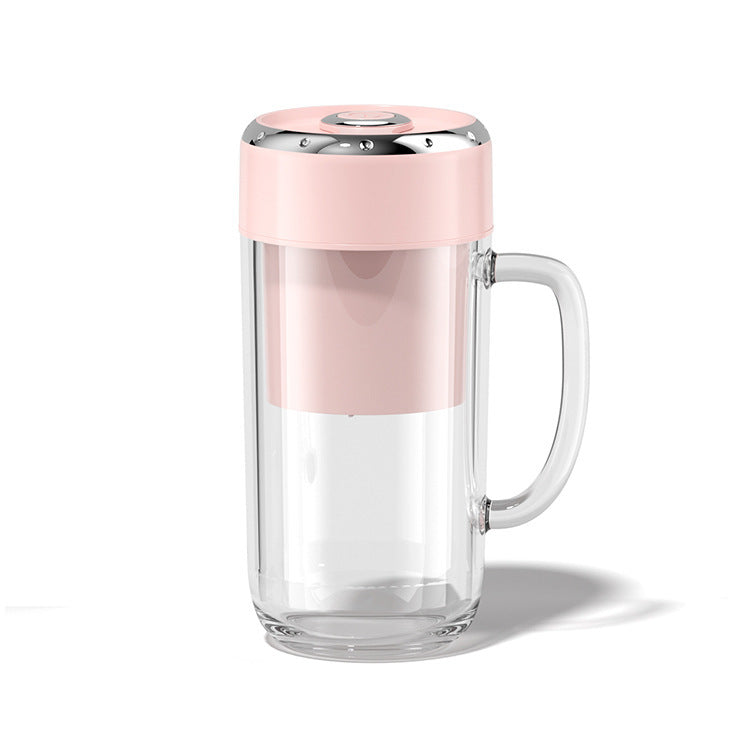 Nouveau petit presse-agrumes portable domestique