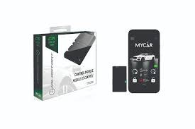 Contrôleur de véhicule CarLink ASCL7 - App mobile