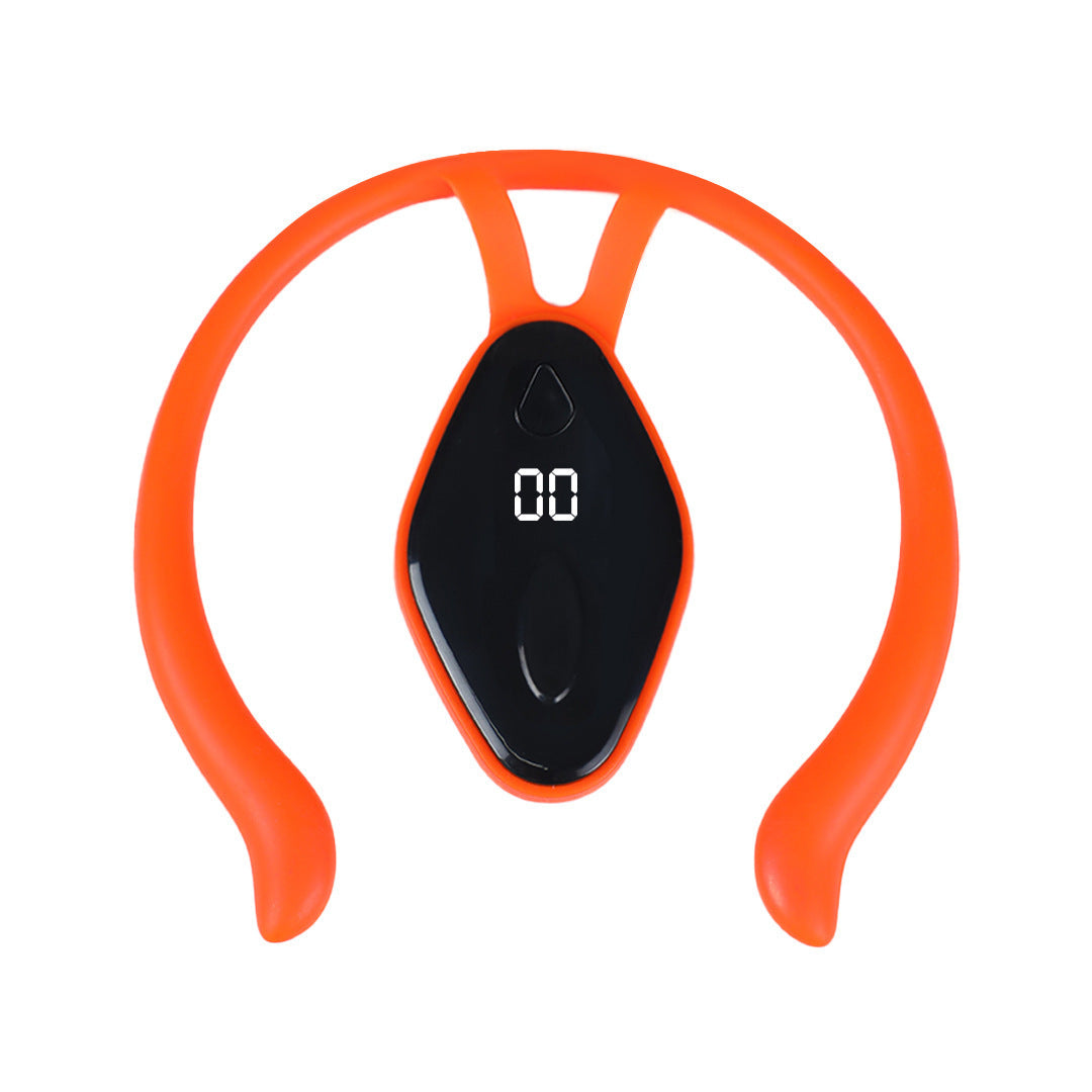 Maison portable pour enfants Smart LCD Kyphotone