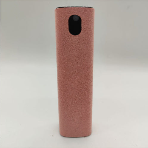Kit de nettoyage d’écran d’ordinateur de téléphone 2 en 1 pour l’élimination de la poussière d’écran Ensemble de chiffonKit de nettoyage d'écran d'ordinateur de téléphone 2 en 1 pour l'élimination de la poussière d'écran Ensemble de chiffons en microfibre