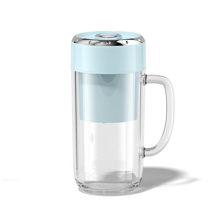 Nouveau petit presse-agrumes portable domestique