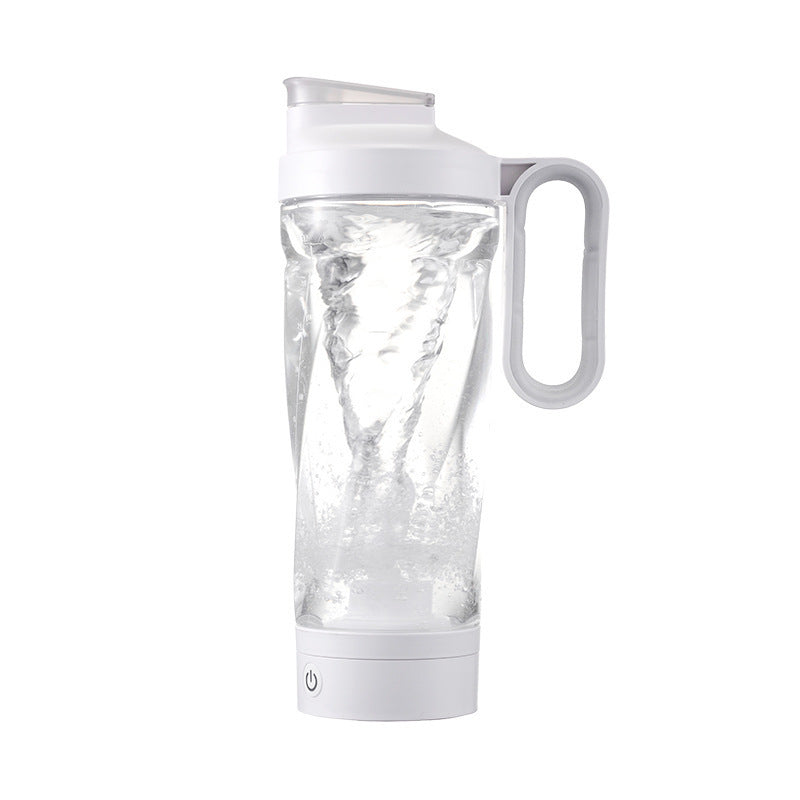 Tasse De Mélange Électrique Pour Le Sport Et Le Fitness Avec Une Grande Capacité