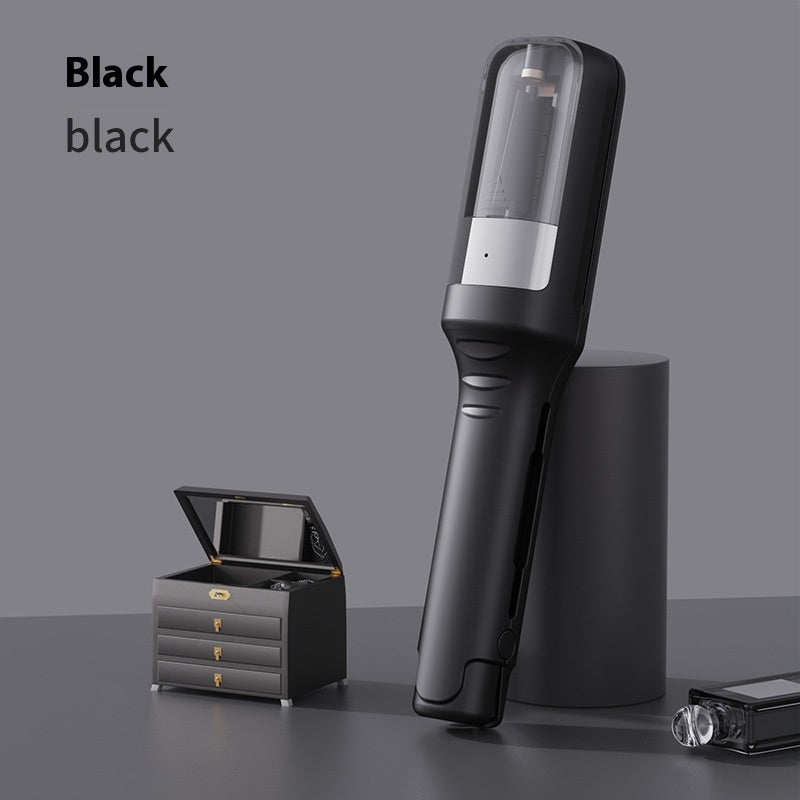 Tondeuse à cheveux Fend Remover Dry Damaged Fragile Professional Automatic Trim Split For Women Wireless Hair Cutting Machine