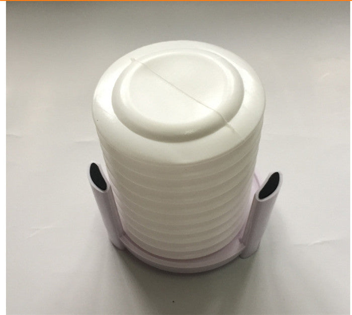 Outil d’élimination automatique de l’éplucheur de coquille d’œuf créatif