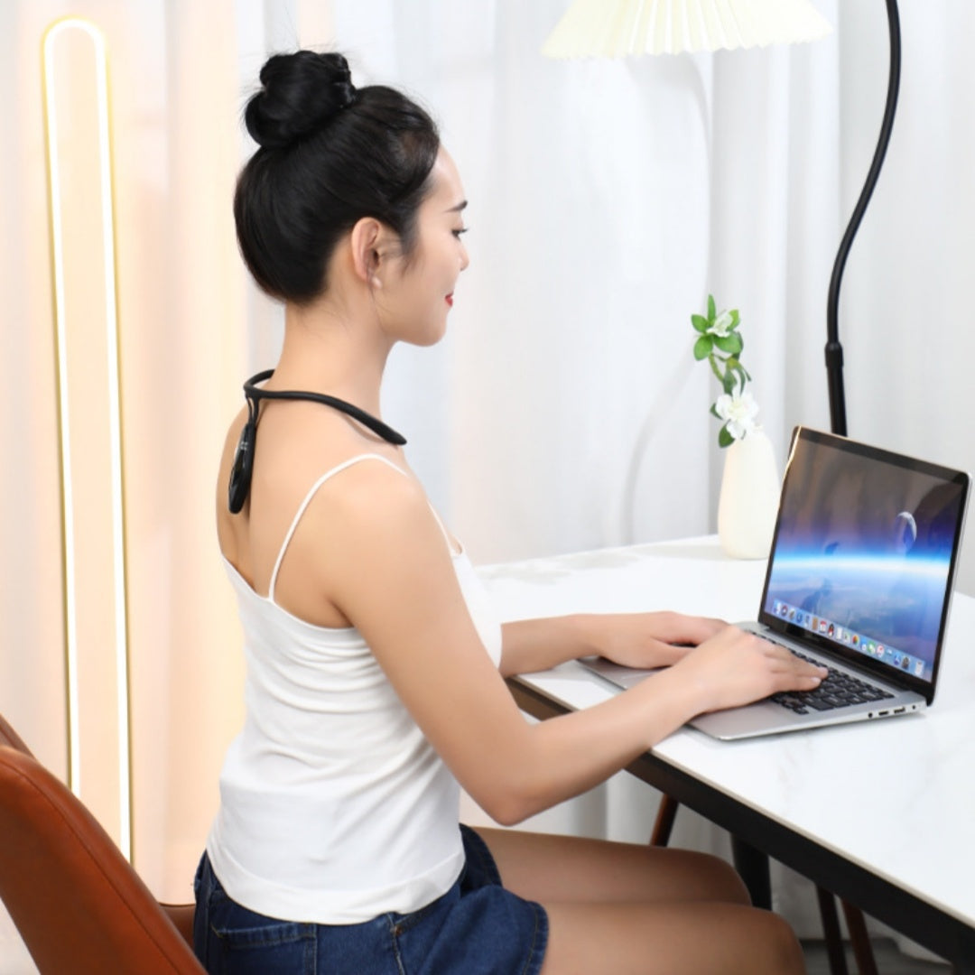 Maison portable pour enfants Smart LCD Kyphotone