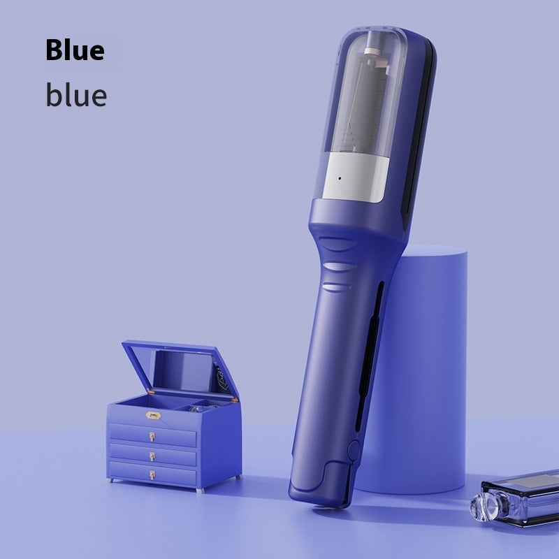 Tondeuse à cheveux Fend Remover Dry Damaged Fragile Professional Automatic Trim Split For Women Wireless Hair Cutting Machine
